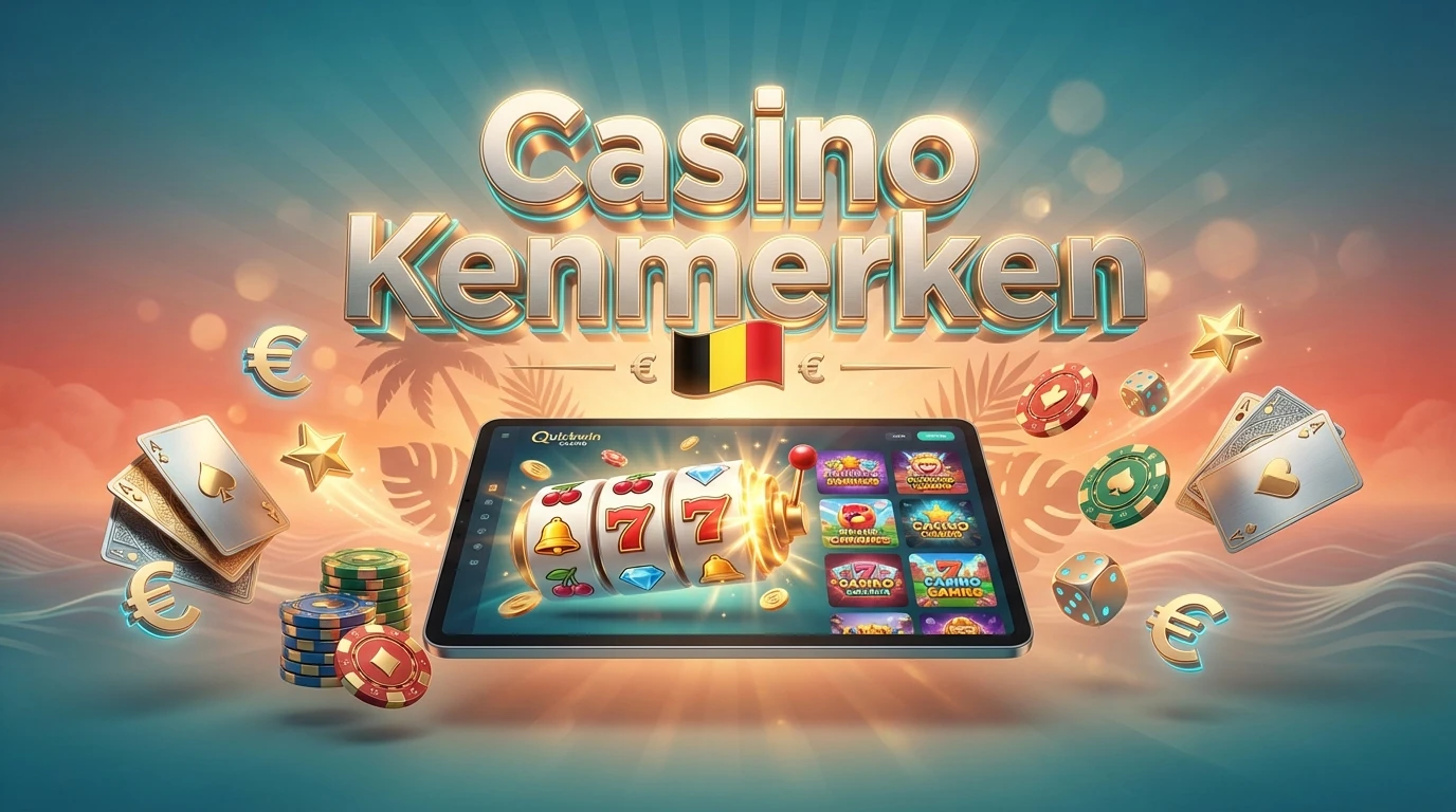 Casino Kenmerken